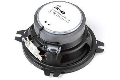 1967-69 Camaro/Firebird Polk DB402 Dash Speakers w/ Bracket