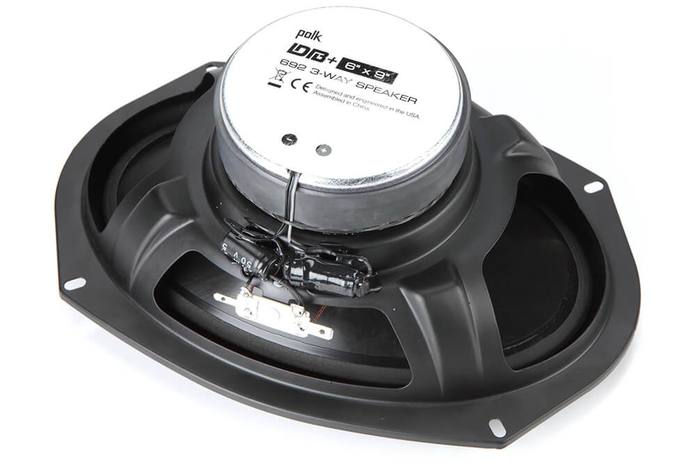 Polk Audio DB692 Rear Speakers