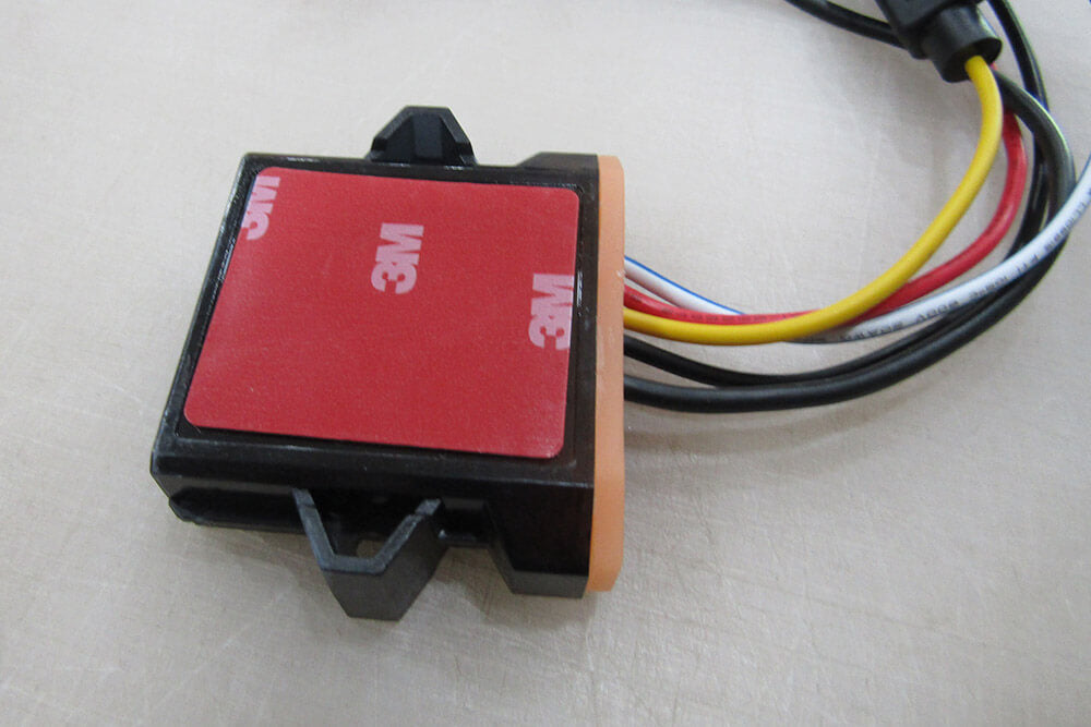 Powerbass XL-BTR1 Bluetooth Controller