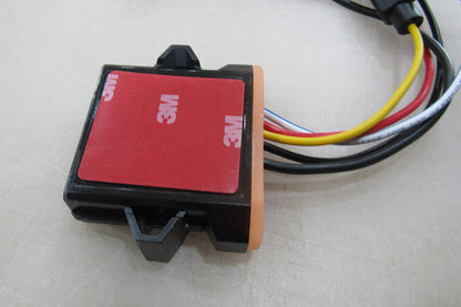 Powerbass XL-BTR1 Bluetooth Controller