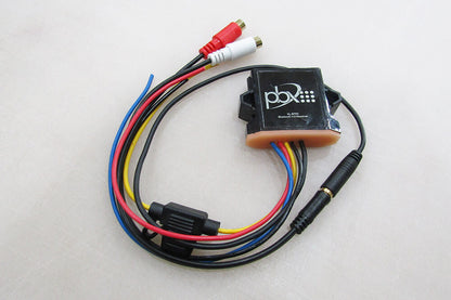 Powerbass XL-BTR1 Bluetooth Controller