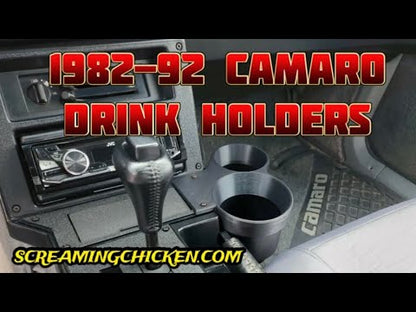 1982-92 Camaro Drink Holder