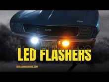 1967-81 Camaro/Firebird LED Flasher