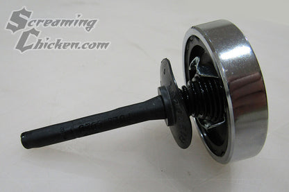 1982-92 Camaro/Firebird Chrome Power Steering Cap