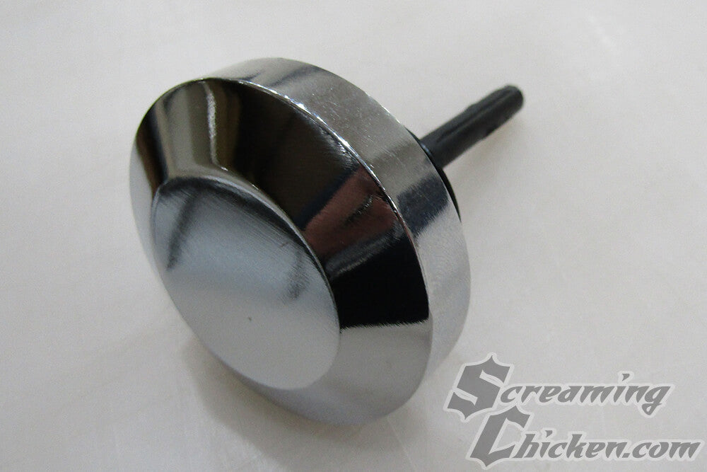 1982-92 Camaro/Firebird Chrome Power Steering Cap