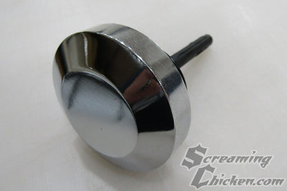 1982-92 Camaro/Firebird Chrome Power Steering Cap