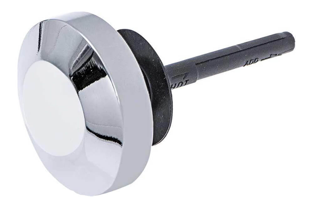 1982-92 Camaro/Firebird Chrome Power Steering Cap