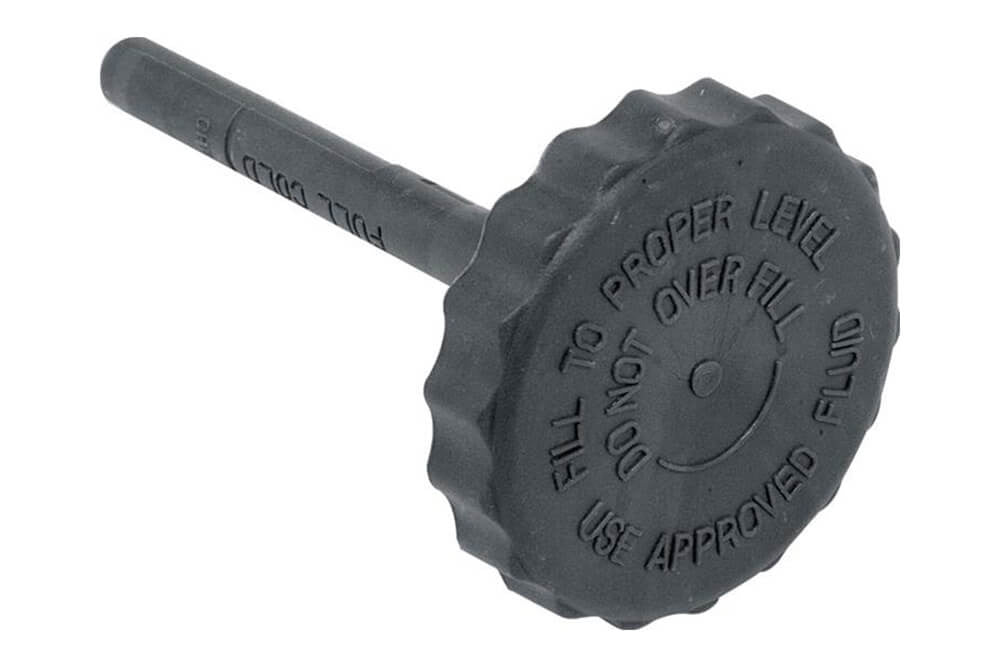 1982-92 Camaro/Firebird Power Steering Cap