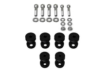 1967-81 Camaro/Firebird QA1 Aluminum Body Mount Kit