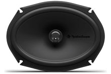 Rockford Fosgate P1V2-69 Rear Speakers (Punch P1 V2 series)