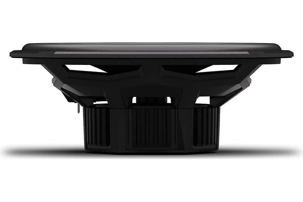 Rockford Fosgate P1V2-69 Rear Speakers (Punch P1 V2 series)