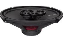 Rockford Fosgate R169X3 Rear Speakers (Prime Series 3 Way)