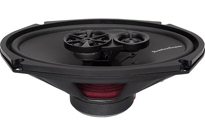Rockford Fosgate R169X3 Rear Speakers (Prime Series 3 Way)