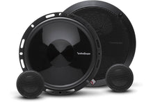 1982-92 Camaro/Firebird Rockford Fosgate Component Rear Speakers