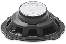 Rockford Fosgate P1694 Rear Speakers (Punch Series 4 Way)
