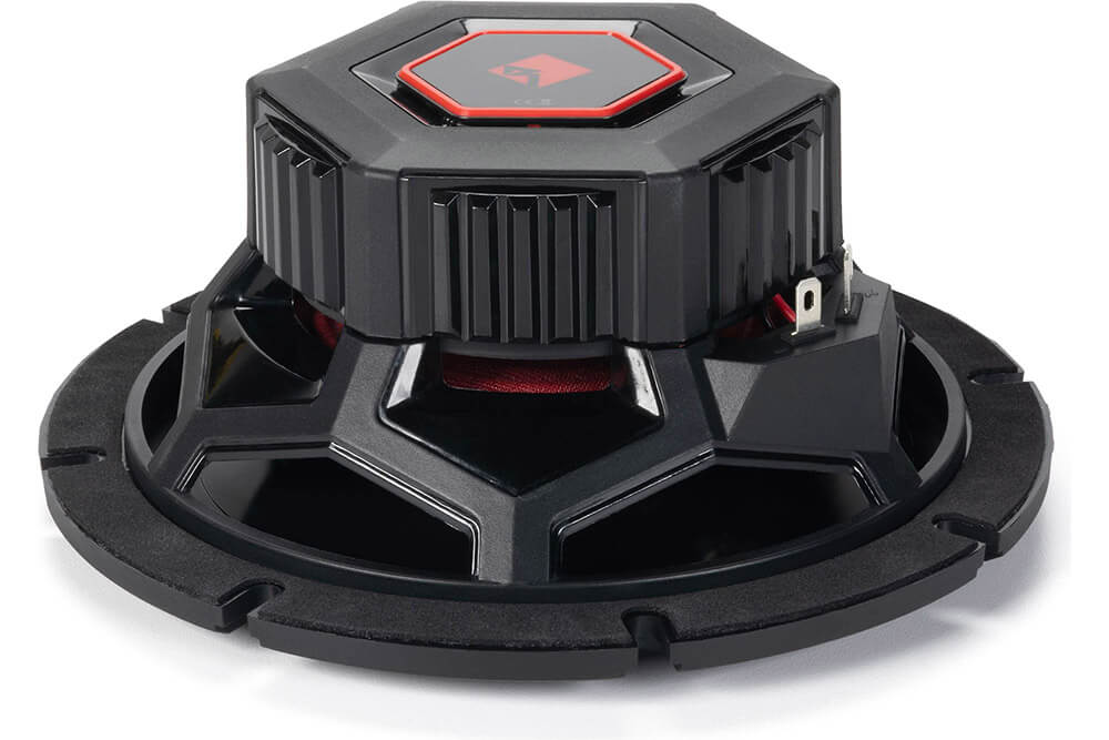1993-2002 Camaro/Firebird Rockford Fosgate P1V2-675 Rear Speakers