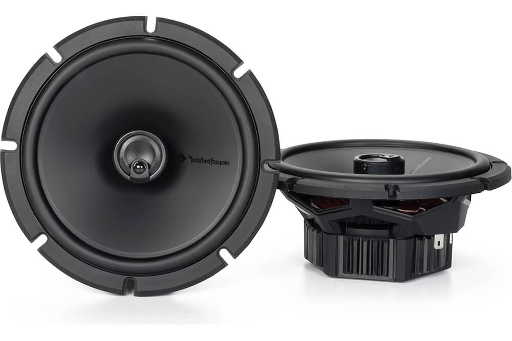 1993-2002 Camaro/Firebird Rockford Fosgate P1V2-675 Speakers