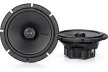 1993-2002 Camaro/Firebird Rockford Fosgate P1V2-675 Speakers