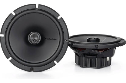 1993-2002 Camaro/Firebird Rockford Fosgate P1V2-675 Speakers