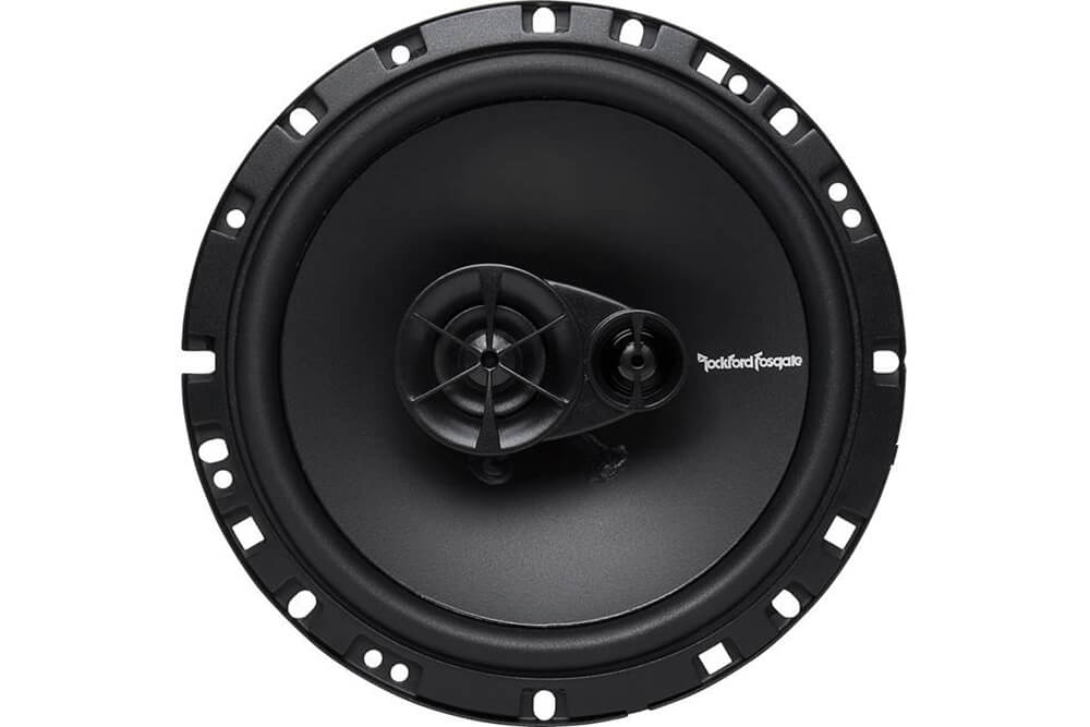 1993-2002 Camaro/Firebird Rockford Fosgate R165x3 Speakers