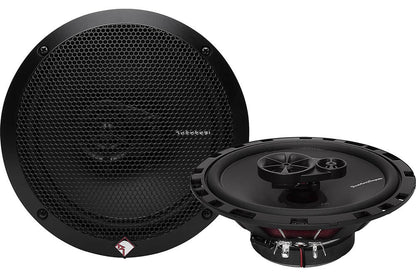 1993-2002 Camaro/Firebird Rockford Fosgate R165x3 Speakers