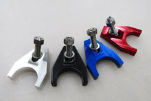 1967-92 Camaro/Firebird Billet SBC Distributer Hold Down