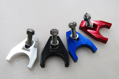 1967-92 Camaro/Firebird Billet SBC Distributer Hold Down