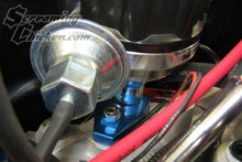 1967-92 Camaro/Firebird Billet SBC Distributer Hold Down