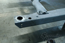 1967-81 Camaro/Firebird Subframe Mounting Hole Repair Plates