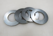 1967-81 Camaro/Firebird Subframe Mounting Hole Repair Plates