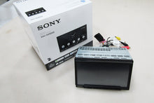 1982-92 Camaro Sony XAV-AX4000 Double DIN Radio (Demo)