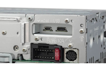 Sony XAV-AX6000 Double DIN Radio