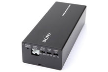 Sony XMS400D 4 channel Mini Amplifier