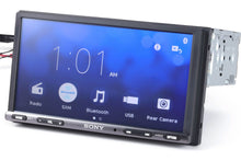 Sony XAV-AX3200 Double DIN Radio