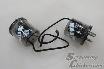 1982-92 Camaro LED Switchback Turn Signal Bulbs