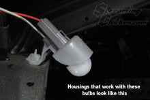 1970-81 Camaro/Firebird LED Footwell Bulbs