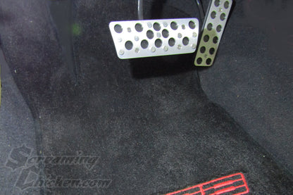 1970-81 Camaro/Firebird LED Footwell Bulbs