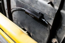 Resistor Kit - installed